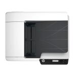 HP Scanjet Pro 3500 f1 Flachbett- & ADF-Scanner 1200 x 1200 DPI A4 Grau