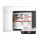 HP Scanjet Pro 3500 f1 Flachbett- & ADF-Scanner 1200 x 1200 DPI A4 Grau