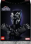 LEGO - Marvel - Black Panther - 76215