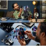 LEGO - Marvel - Black Panther - 76215
