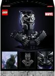 LEGO - Marvel - Black Panther - 76215