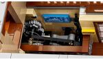 LEGO Ideas 21356 Flussraddampfer
