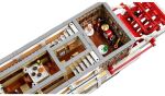 LEGO Ideas 21356 Flussraddampfer