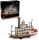 LEGO Ideas 21356 Flussraddampfer