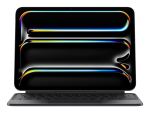 Apple Magic Keyboard QWERTY Englisch Schwarz