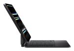 Apple Magic Keyboard QWERTY Englisch Schwarz