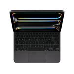 Apple Magic Keyboard QWERTY Englisch Schwarz