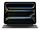 Apple Magic Keyboard QWERTY Englisch Schwarz