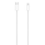 Apple Magic Tastatur Universal USB + Bluetooth Italienisch Aluminium, Weiß