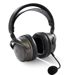 Audeze Maxwell 2 Wireless Gaming-Kopfhörer Xbox - Kopfhörer - Kabellos