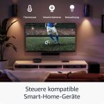 Amazon Fire TV Stick 4K Plus, mit Unterstützung für Wi-Fi 6 sowie Streaming in Dolby Vision/Atmos und HDR10+