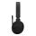 Belkin SOUNDFORM INSPIRE Kopfhörer Verkabelt & Kabellos Kopfband Anrufe/Musik USB Typ-C Bluetooth Schwarz