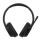 Belkin SOUNDFORM INSPIRE Kopfhörer Verkabelt & Kabellos Kopfband Anrufe/Musik USB Typ-C Bluetooth Schwarz