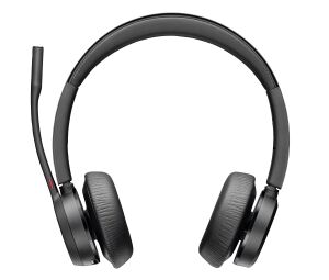 HP Poly Voyager 4320 USB-C Headset +BT700 Dongle, für Microsoft Teams zertifiziert