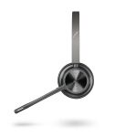 HP Poly Voyager 4320 USB-C Headset +BT700 Dongle, für Microsoft Teams zertifiziert