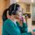HP Poly Voyager Focus 2 USB-C-C Headset +USB-C/A-Adapter