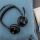 HP Poly Voyager Focus 2 USB-C-C Headset +USB-C/A-Adapter