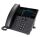 HP Poly VVX 450 IP Telefon mit 12 Leitungen und PoE-fähig