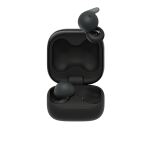 Sony LinkBuds Open WFL910B Kopfhörer & Headset Kabellos im Ohr Anrufe/Musik Bluetooth Schwarz