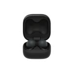 Sony LinkBuds Open WFL910B Kopfhörer & Headset Kabellos im Ohr Anrufe/Musik Bluetooth Schwarz