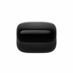 Sony LinkBuds Open WFL910B Kopfhörer & Headset Kabellos im Ohr Anrufe/Musik Bluetooth Schwarz