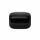 Sony LinkBuds Open WFL910B Kopfhörer & Headset Kabellos im Ohr Anrufe/Musik Bluetooth Schwarz