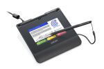 Wacom STU-540 Grafiktablett Schwarz 2540 lpi 108 x 65 mm USB