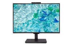 Acer B8 B248Y G Computerbildschirm 60,5 cm (23.8") 1920 x 1080 Pixel Full HD Schwarz