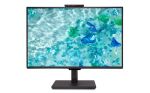 Acer B8 B248Y G Computerbildschirm 60,5 cm (23.8") 1920 x 1080 Pixel Full HD Schwarz