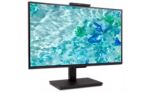 Acer B8 B248Y G Computerbildschirm 60,5 cm (23.8") 1920 x 1080 Pixel Full HD Schwarz