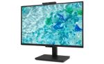 Acer B8 B248Y G Computerbildschirm 60,5 cm (23.8") 1920 x 1080 Pixel Full HD Schwarz