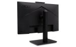 Acer B8 B248Y G Computerbildschirm 60,5 cm (23.8") 1920 x 1080 Pixel Full HD Schwarz
