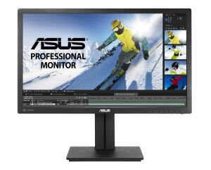 ASUS PB278QV Computerbildschirm 68,6 cm (27") 2560 x 1440 Pixel Quad HD LED Schwarz