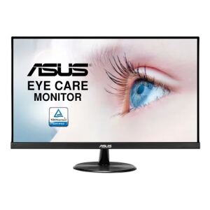 ASUS VP279HE Computerbildschirm 68,6 cm (27") 1920 x 1080 Pixel Full HD LED Schwarz