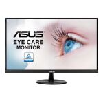 ASUS VP279HE Computerbildschirm 68,6 cm (27") 1920 x 1080 Pixel Full HD LED Schwarz