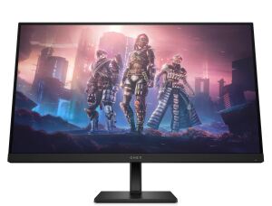 OMEN by HP 31,5 Zoll QHD 165 Hz Gaming-Monitor – OMEN 32q