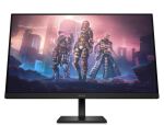 OMEN by HP 31,5 Zoll QHD 165 Hz Gaming-Monitor –...