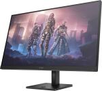 OMEN by HP 31,5 Zoll QHD 165 Hz Gaming-Monitor –...