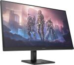 OMEN by HP 31,5 Zoll QHD 165 Hz Gaming-Monitor – OMEN 32q