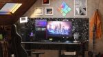 OMEN by HP 31,5 Zoll QHD 165 Hz Gaming-Monitor – OMEN 32q