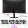 OMEN by HP 31,5 Zoll QHD 165 Hz Gaming-Monitor – OMEN 32q