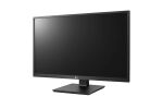 LG 27BN55UP-B Computerbildschirm 68,6 cm (27") 3840 x 2160 Pixel 4K Ultra HD Schwarz