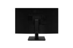 LG 27BN55UP-B Computerbildschirm 68,6 cm (27") 3840 x 2160 Pixel 4K Ultra HD Schwarz