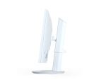 NEC MultiSync E244FL Computerbildschirm 61 cm (24") 1920 x 1080 Pixel Full HD LCD Weiß