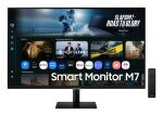 Samsung M7 M70F Computerbildschirm 81,3 cm (32")...