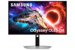 Samsung 27" Odyssey OLED G8 (G80SH) 4K UHD 240Hz...