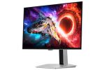 Samsung 27" Odyssey OLED G8 (G80SH) 4K UHD 240Hz Gaming Monitor