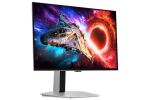 Samsung 27" Odyssey OLED G8 (G80SH) 4K UHD 240Hz Gaming Monitor