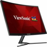 Viewsonic VX Series VX2458-C-mhd Computerbildschirm 61 cm (24") 1920 x 1080 Pixel Full HD LED Schwarz