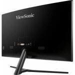 Viewsonic VX Series VX2458-C-mhd Computerbildschirm 61 cm (24") 1920 x 1080 Pixel Full HD LED Schwarz